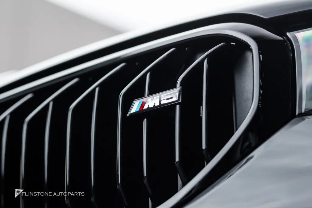 BMW G30 to G30 Lci M5 ชุดพาร์ทรอบคัน