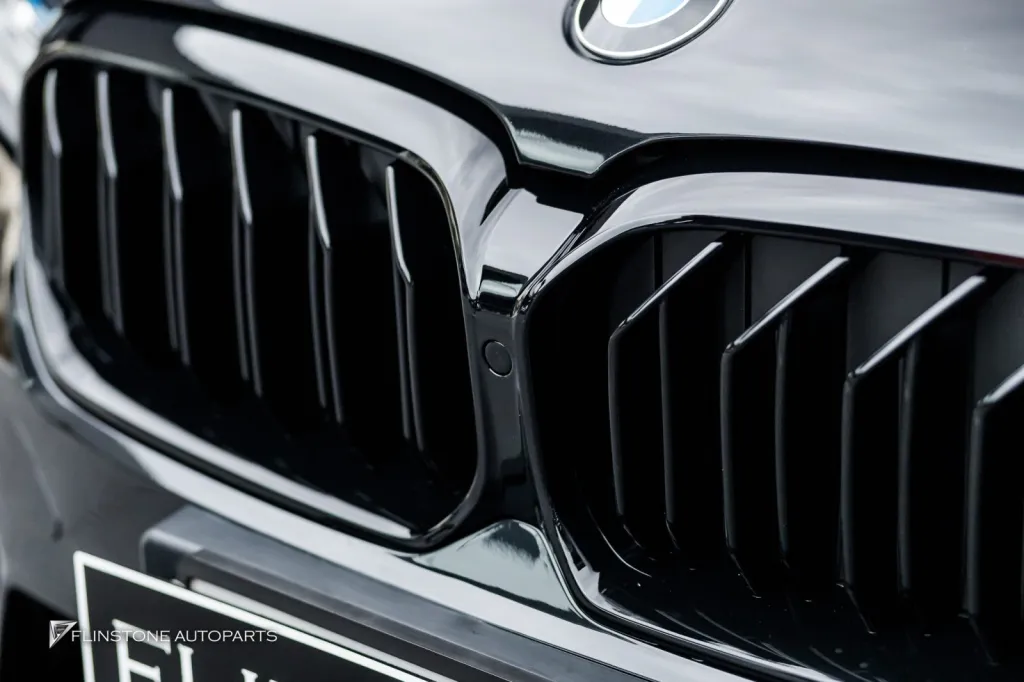 BMW G30 to G30 Lci M5 ชุดพาร์ทรอบคัน
