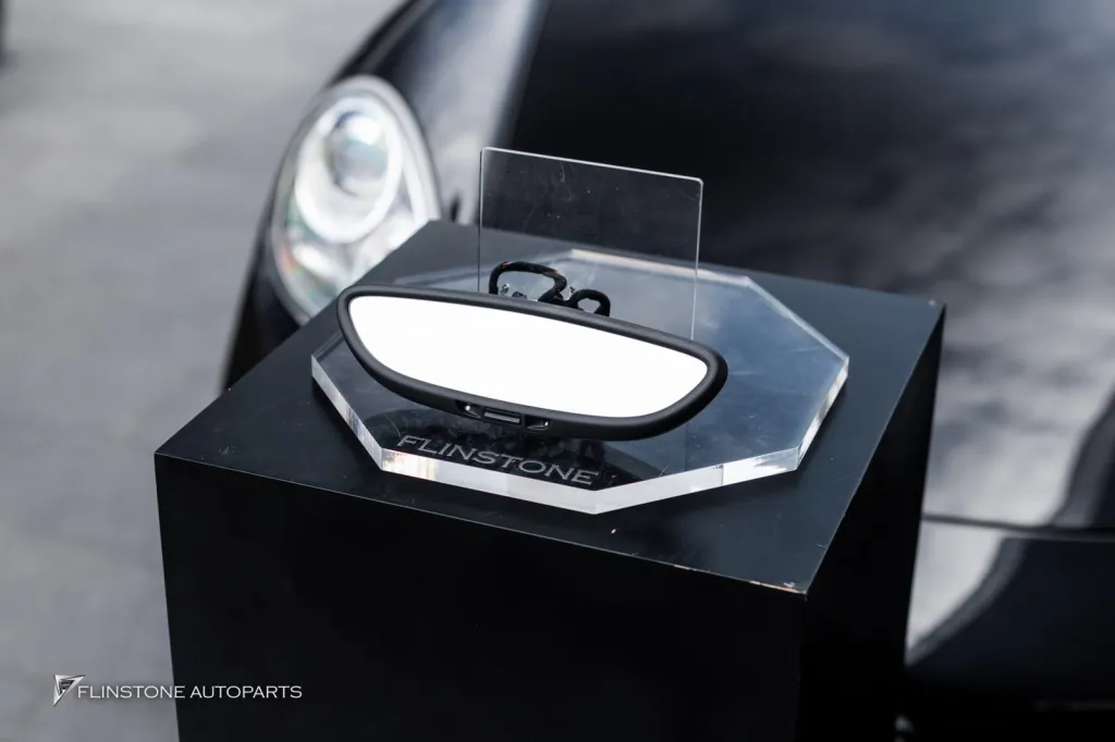 Porsche Cayman 987 กระจกมองหลัง