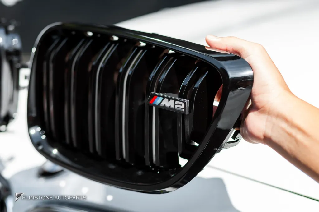 BMW M2 กระจัง