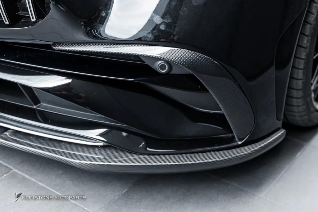 Merceds Benz Cls คิวคาร์บอน