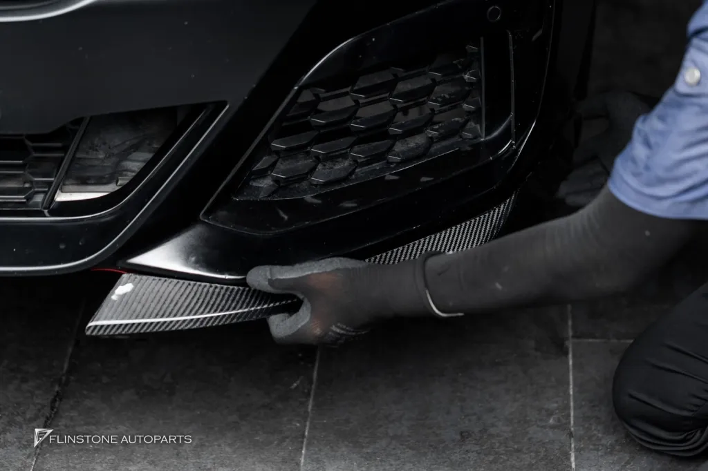 BMW G30 ลิ้น