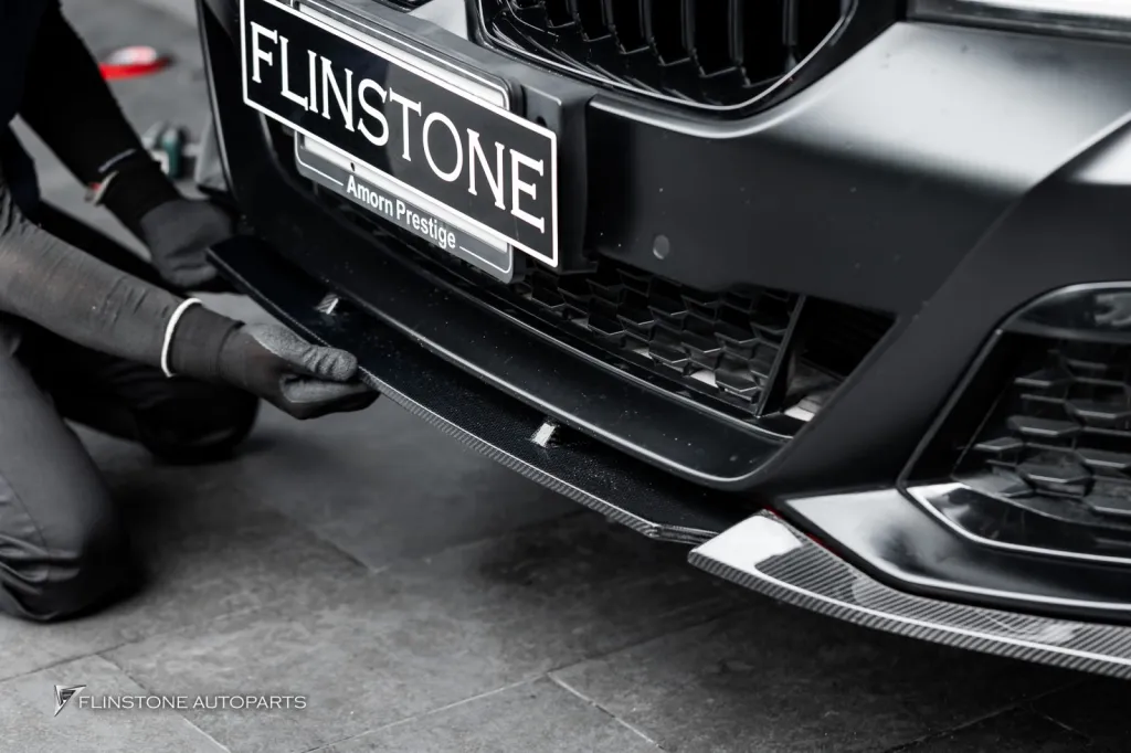 BMW G30 ลิ้น