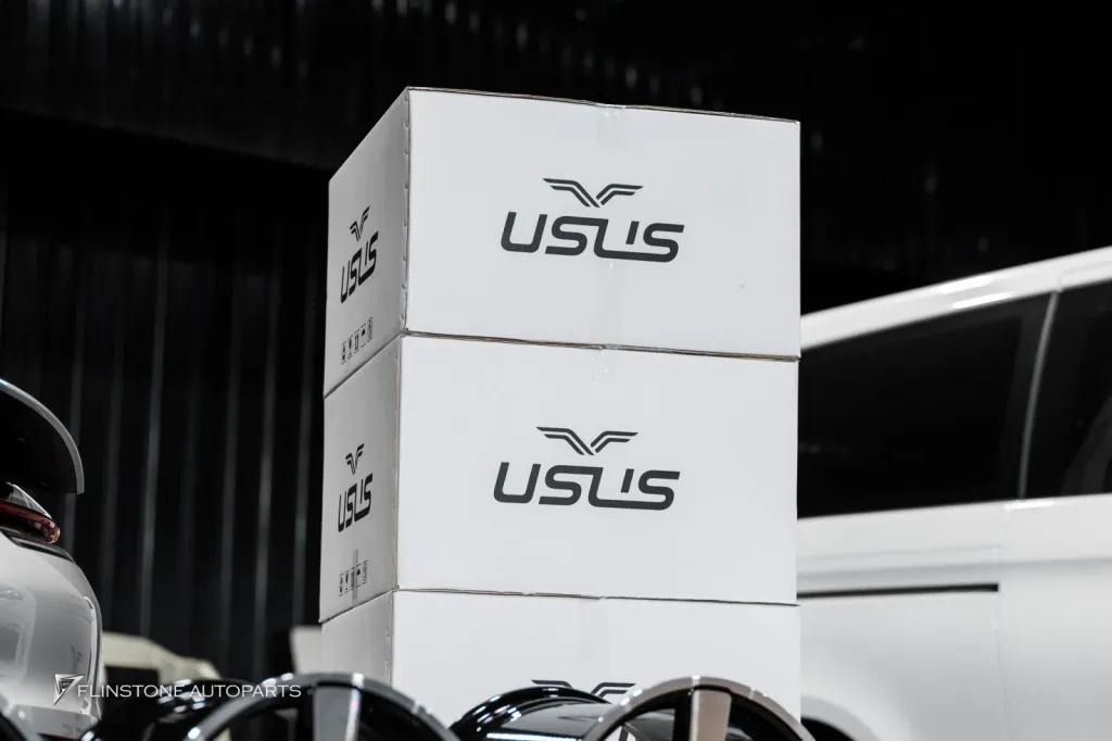 Porsche Targa ล้อ Usus