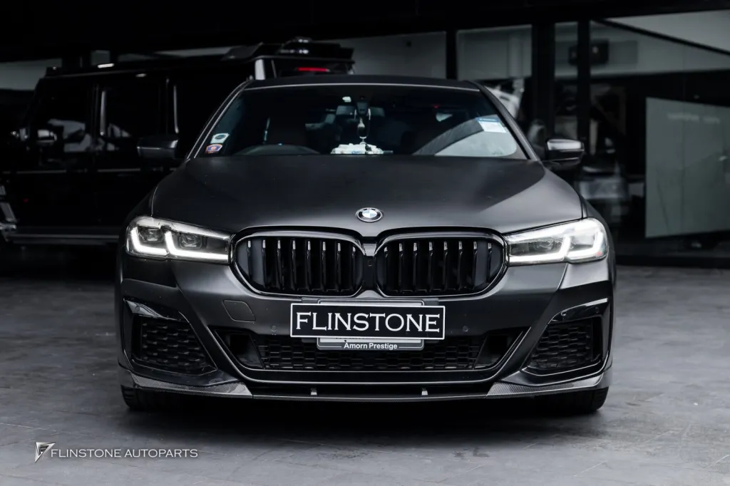 BMW G30 ลิ้น