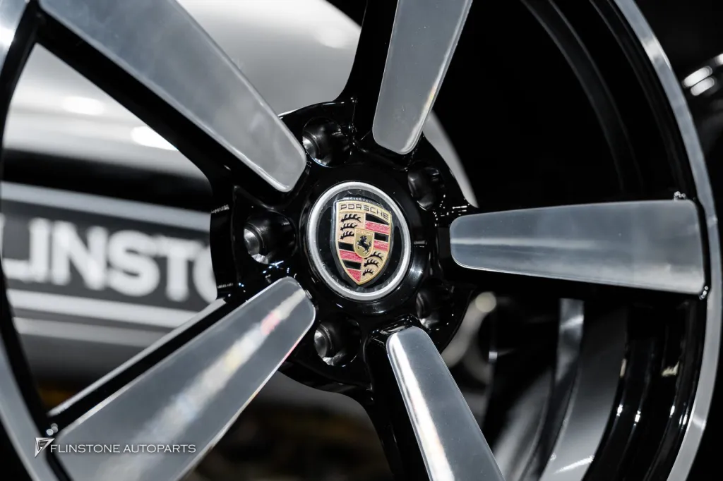 Porsche Targa ล้อ Usus