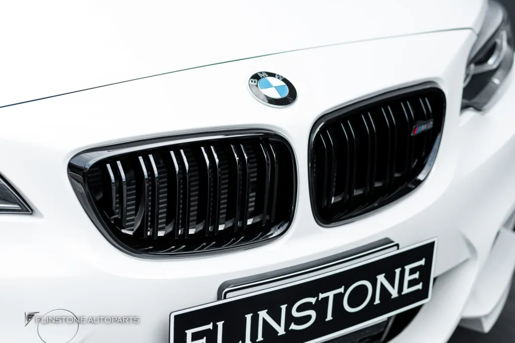 BMW M2 กระจัง
