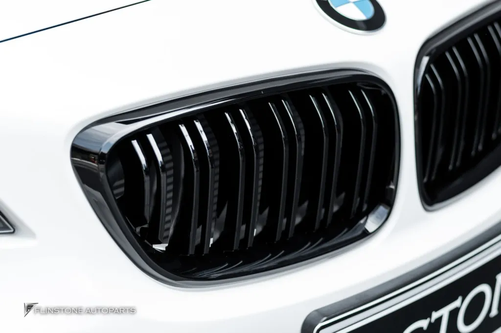 BMW M2 กระจัง
