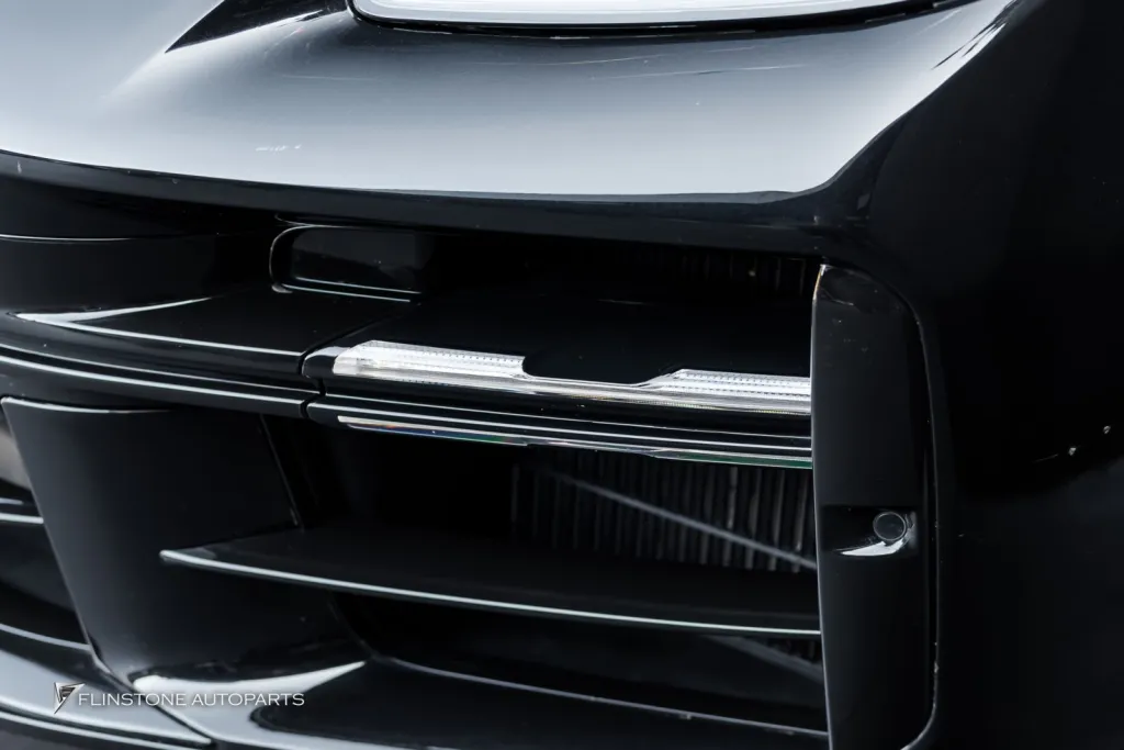 Porsche Panamera ชุดพาร์ทรอบคัน ล้อ Usus ทำสีเบรค (Complete)