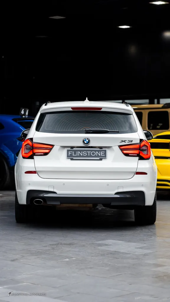 BMW X3 F25 ไฟท้าย