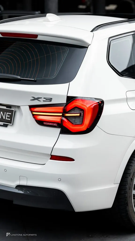 BMW X3 F25 ไฟท้าย