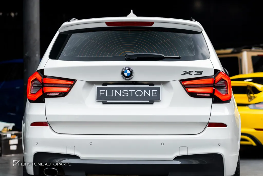 BMW X3 F25 ไฟท้าย
