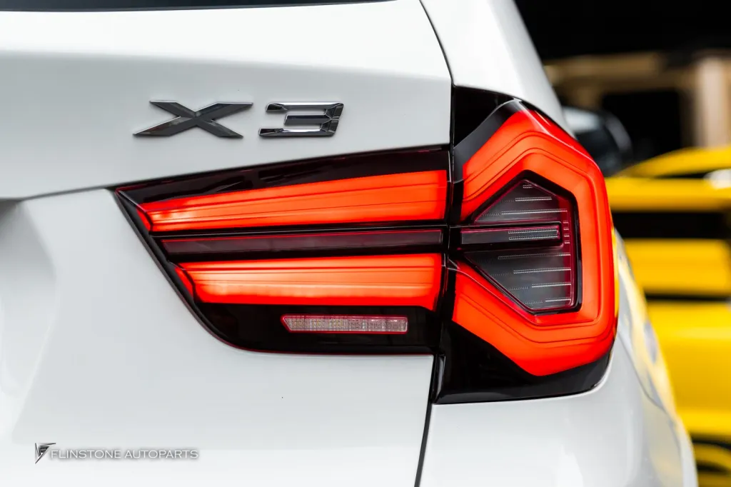 BMW X3 F25 ไฟท้าย