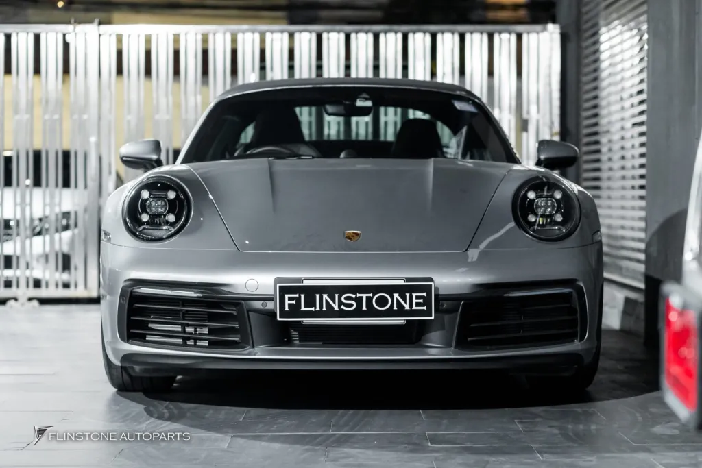 Porsche Targa ล้อ Usus