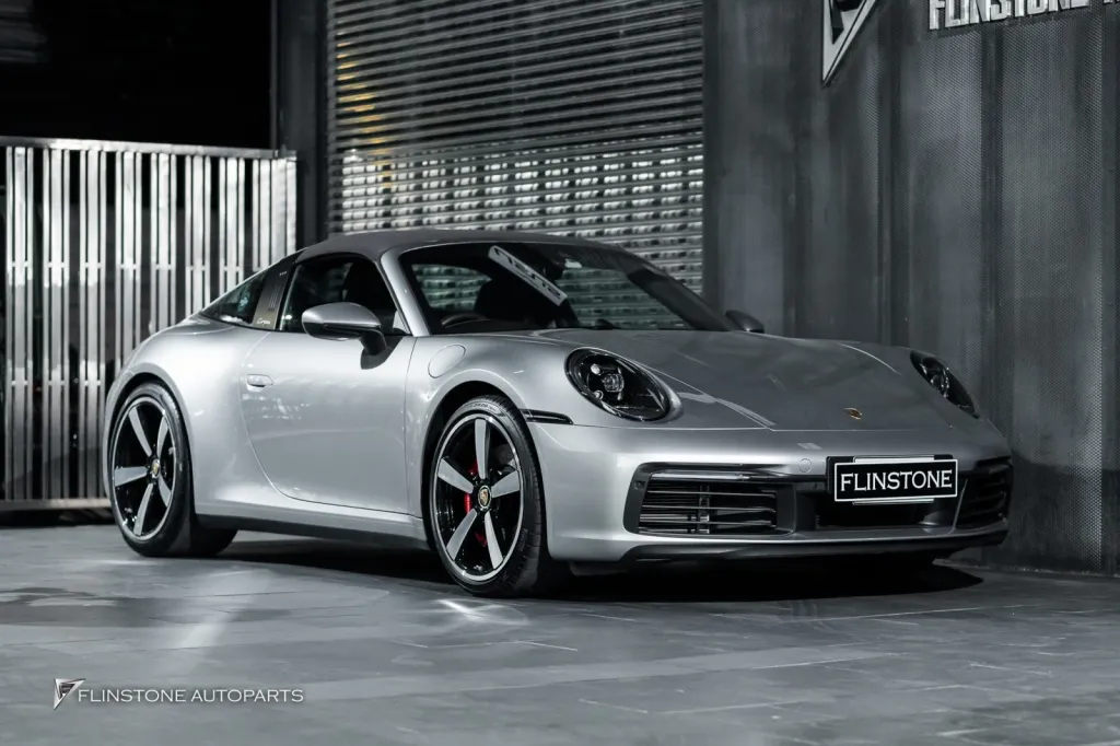 Porsche Targa ล้อ Usus