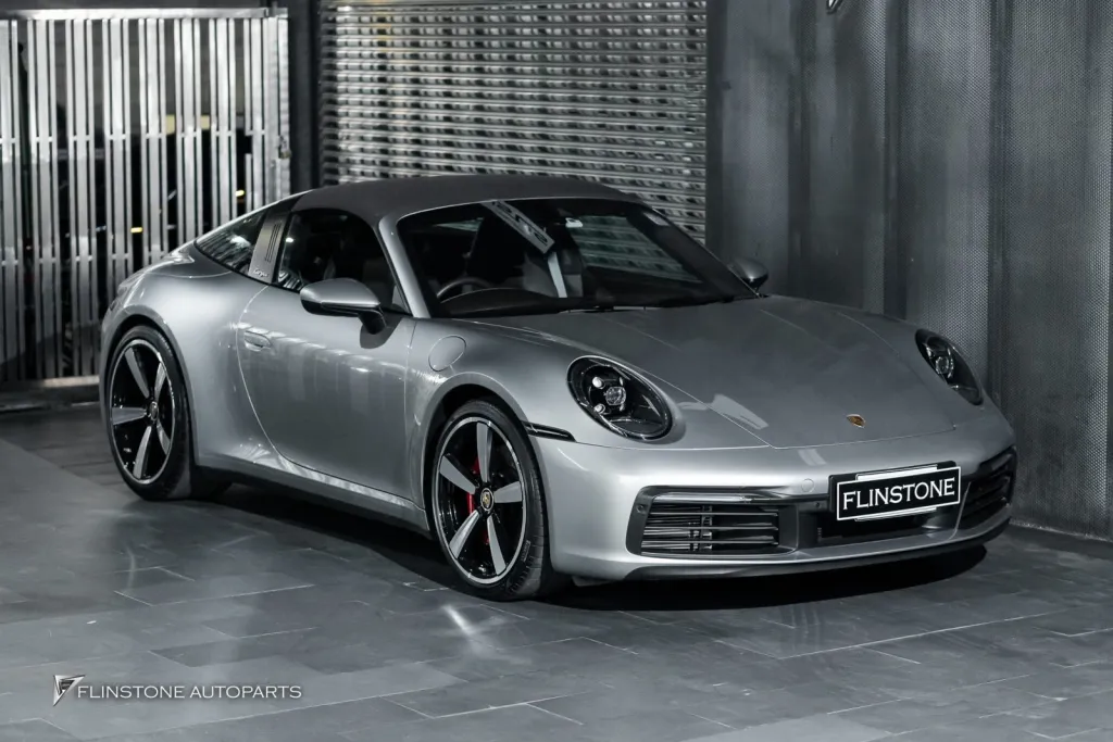 Porsche Targa ล้อ Usus