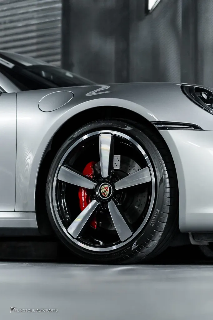 Porsche Targa ล้อ Usus