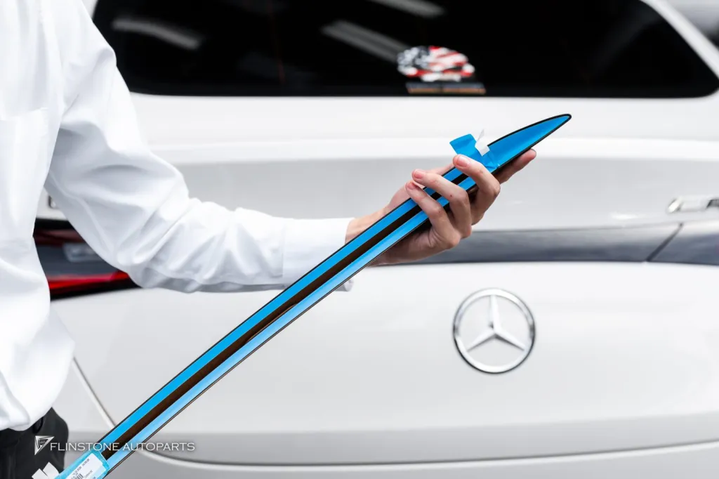 Mercedes Benz GLC สปอยเลอร์แท้