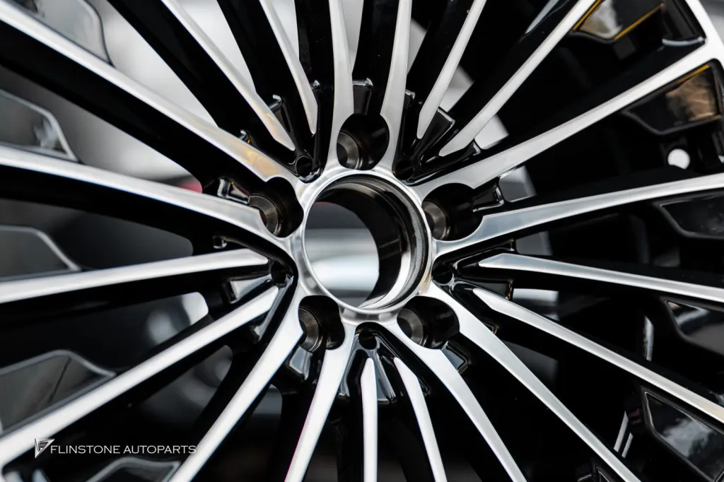 Mercedes Benz Glc ล้อ Amg
