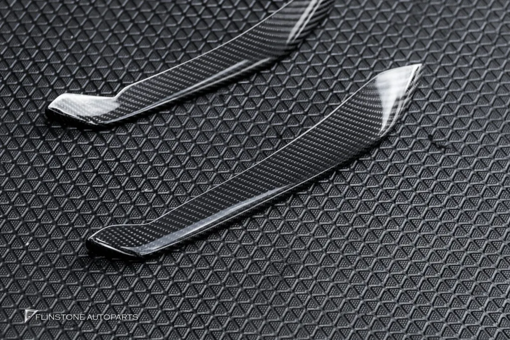 Mercedes Benz CLE 53 全车碳纤维部件套装