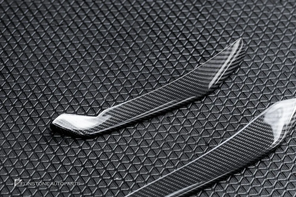 Mercedes Benz CLE 53 全车碳纤维部件套装