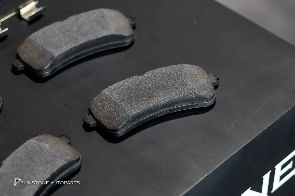 Mercedes Benz Cls Brake Pads