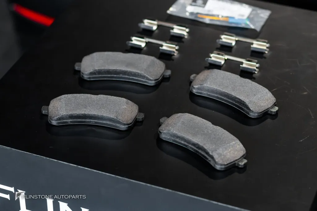 Mercedes Benz Cls Brake Pads