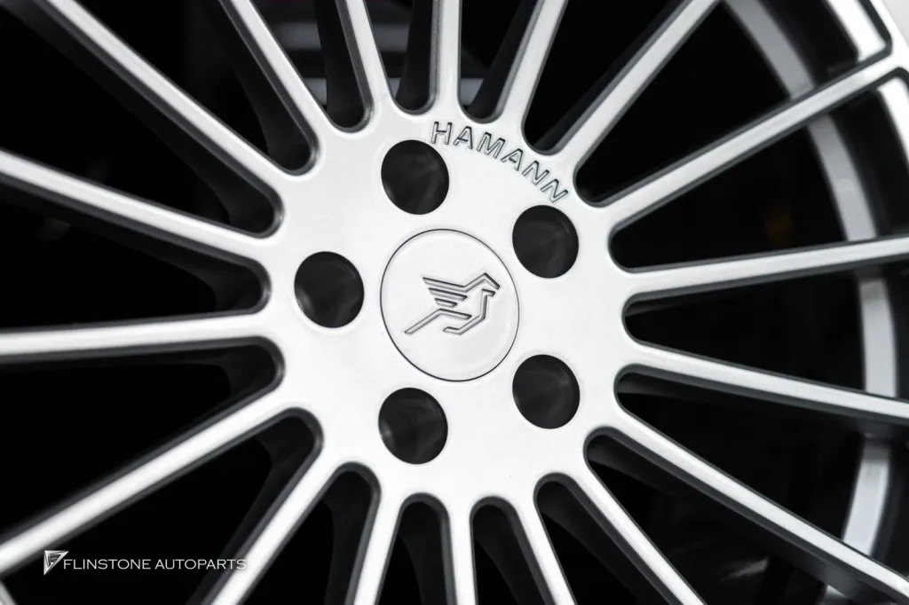 BMW G12 ล้อ Usus