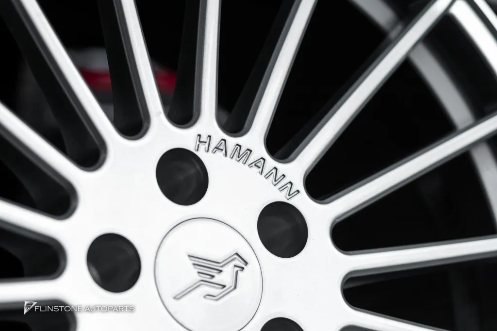 BMW G12 ล้อ Usus