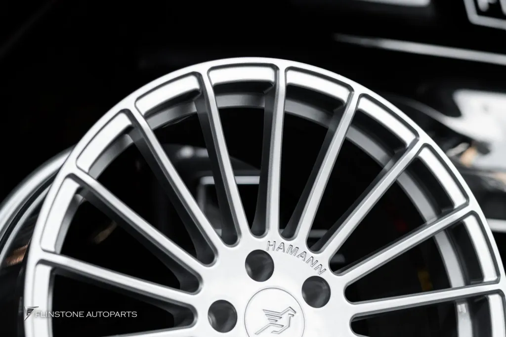 BMW G12 ล้อ Usus