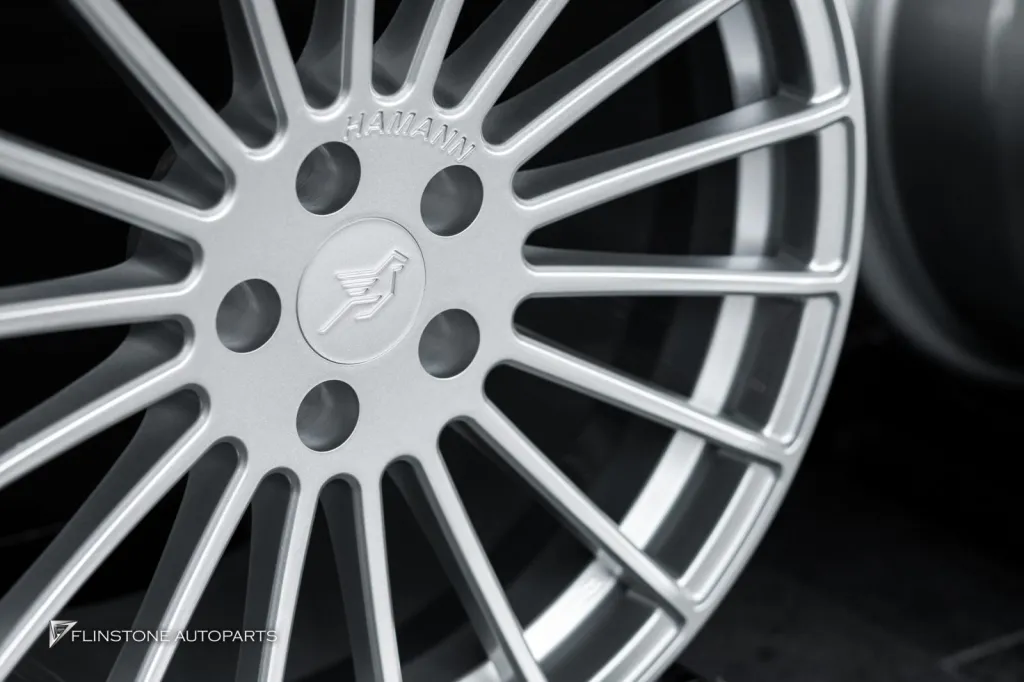 BMW G12 ล้อ Usus