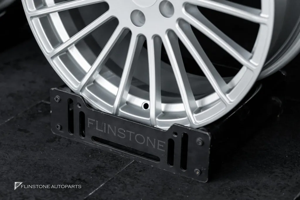 BMW G12 ล้อ Usus