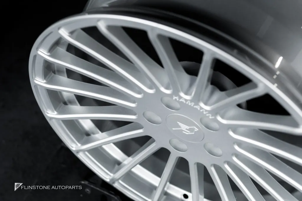 BMW G12 ล้อ Usus