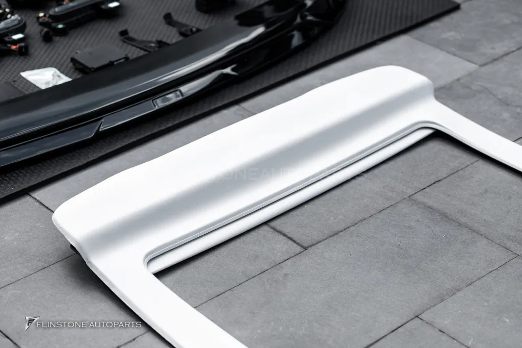 Tesla Juniper ชุดพาร์ท BSKT ม่านไฟฟ้า ประตูดูด
