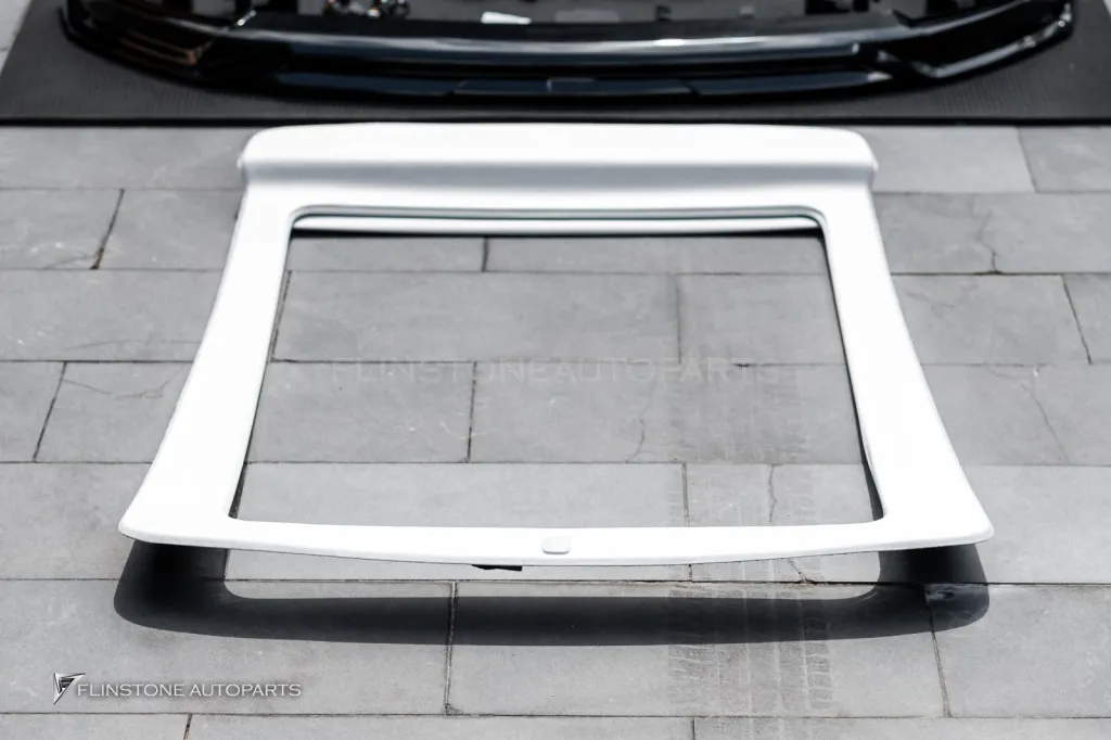Tesla Juniper ชุดพาร์ท BSKT ม่านไฟฟ้า ประตูดูด