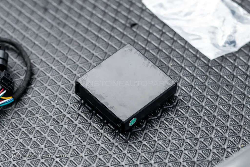 Tesla Juniper ชุดพาร์ท BSKT ม่านไฟฟ้า ประตูดูด