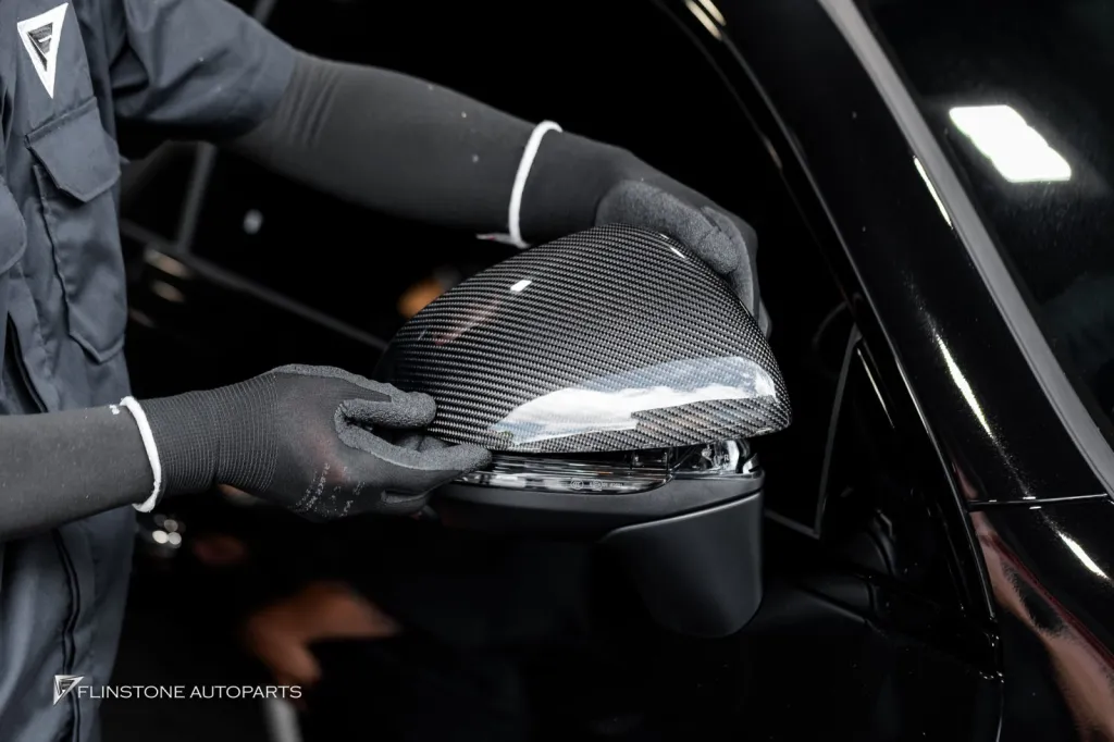 Mercedes Benz CLE 53 全车碳纤维部件套装