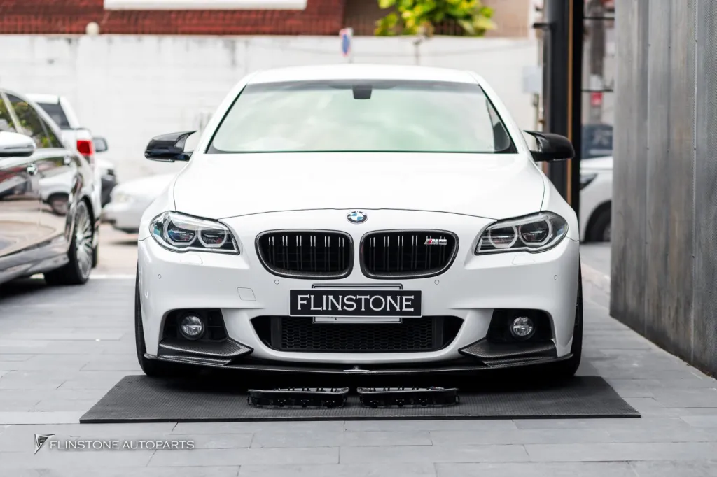 BMW F10 กระจัง