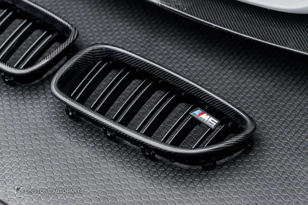 BMW F10 กระจัง