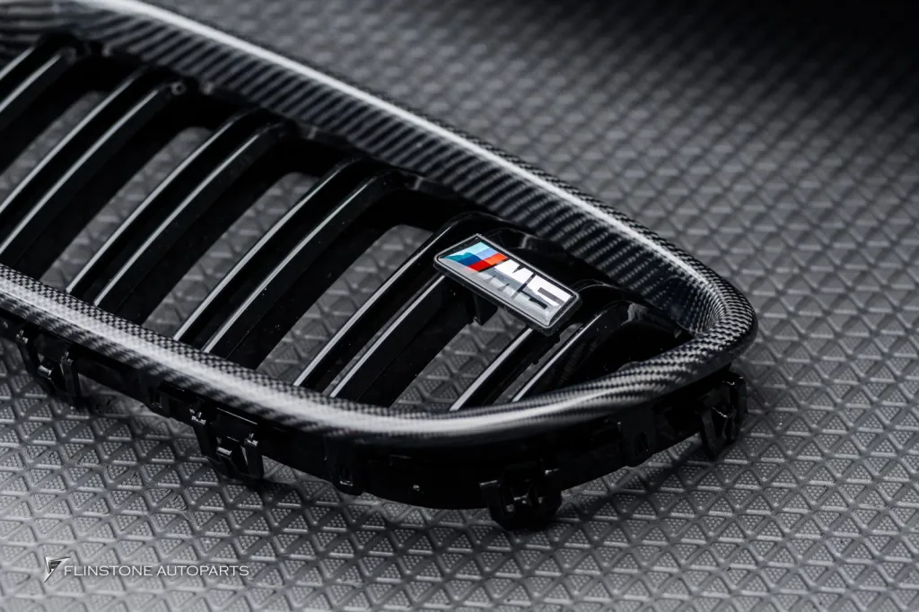 BMW F10 กระจัง