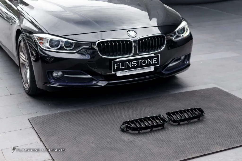 BMW F30 กระจัง