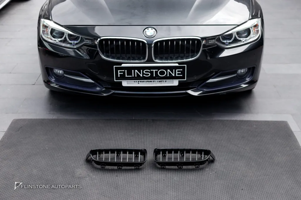 BMW F30 กระจัง