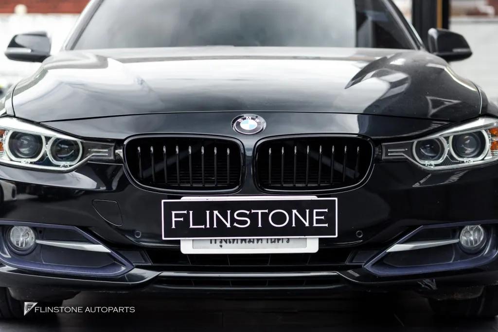 BMW F30 กระจัง