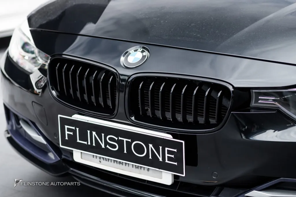 BMW F30 กระจัง