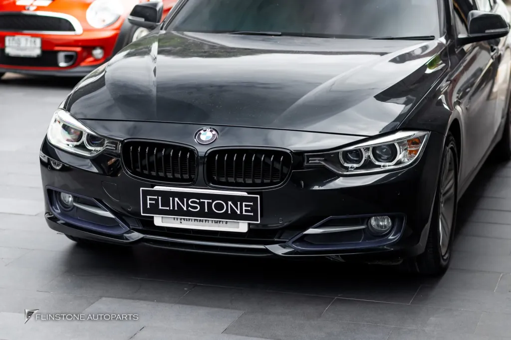 BMW F30 กระจัง