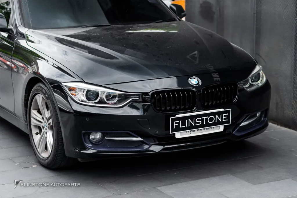 BMW F30 กระจัง