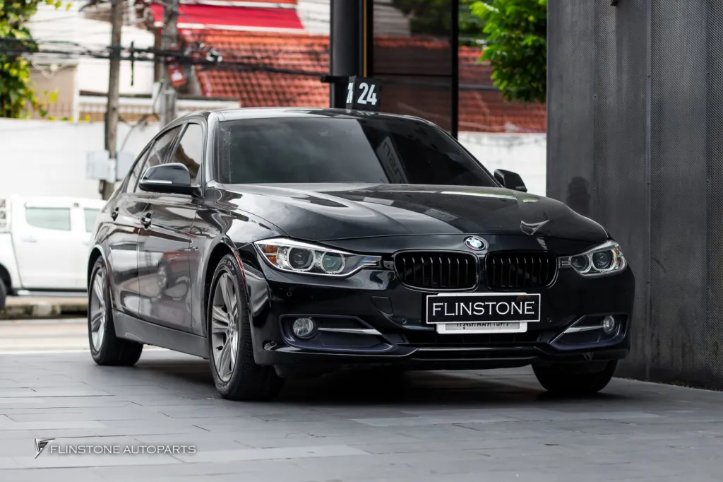 BMW F30 กระจัง