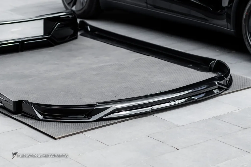 Tesla Juniper ชุดพาร์ท BSKT รอบคัน