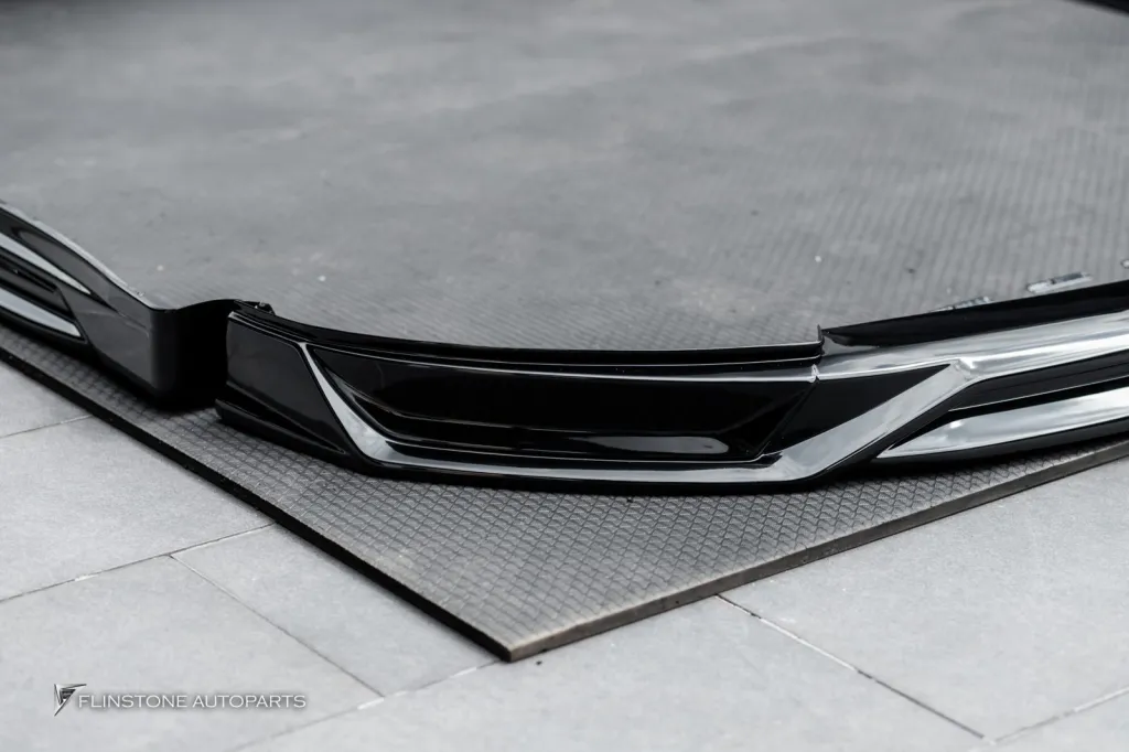 Tesla Juniper ชุดพาร์ท BSKT รอบคัน