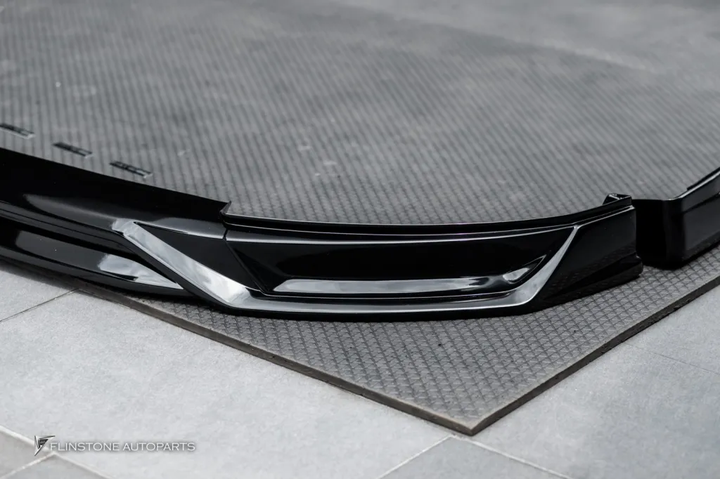 Tesla Juniper ชุดพาร์ท BSKT รอบคัน
